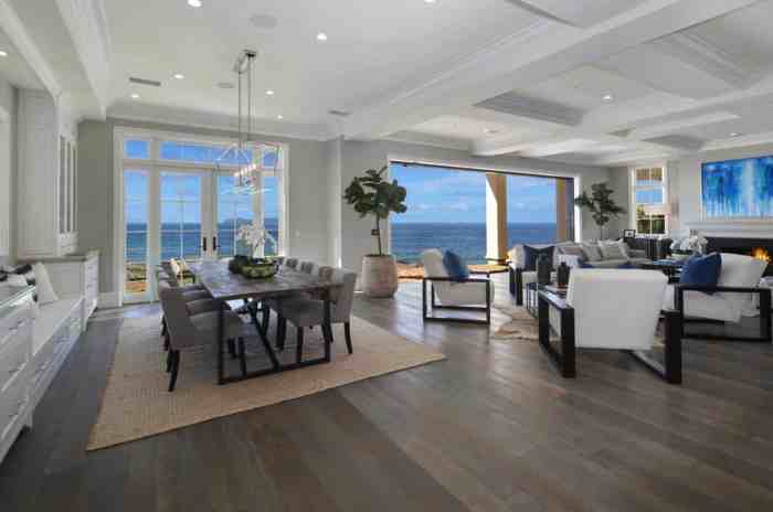 Beach house interior design images