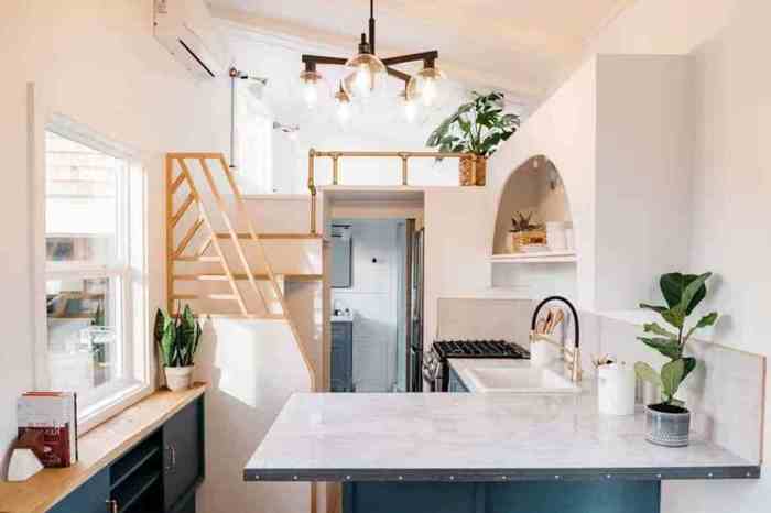 Best small house interior design